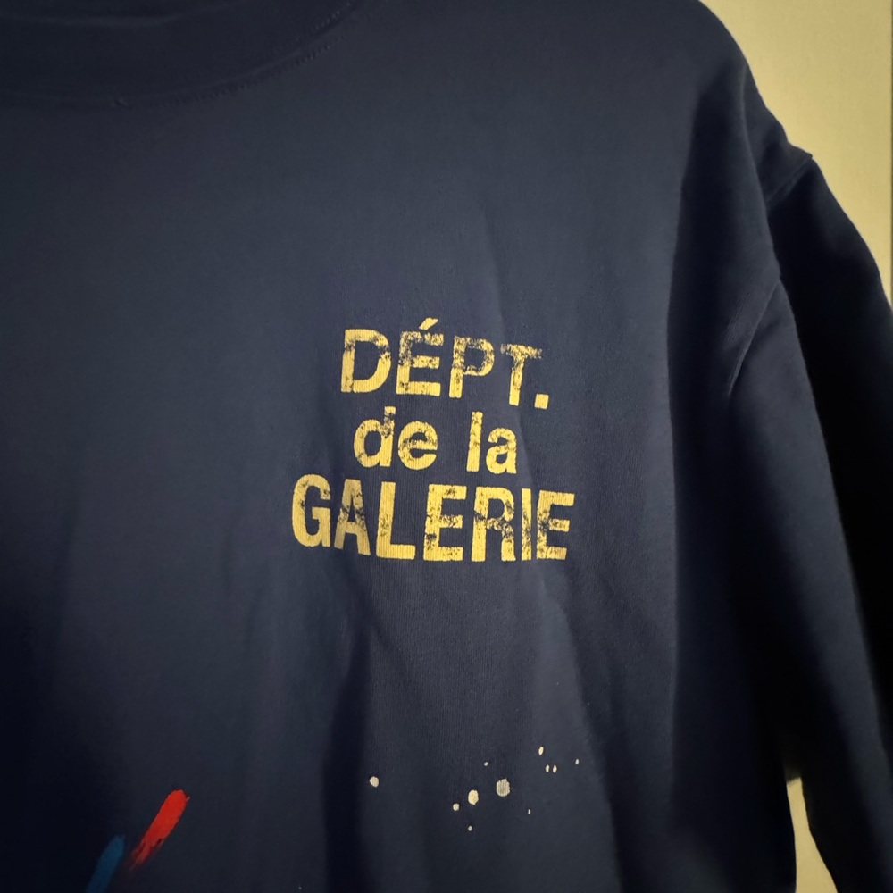Gallery Dept Size Large — Authentic w/ The RealReal Tag - Picture 4 of 6